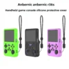 ANBERNIC R36S Silicone Protective Case