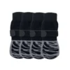 Non-Slip Waterproof Dog Socks