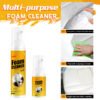 EELHOE Foam Interior Cleaner
