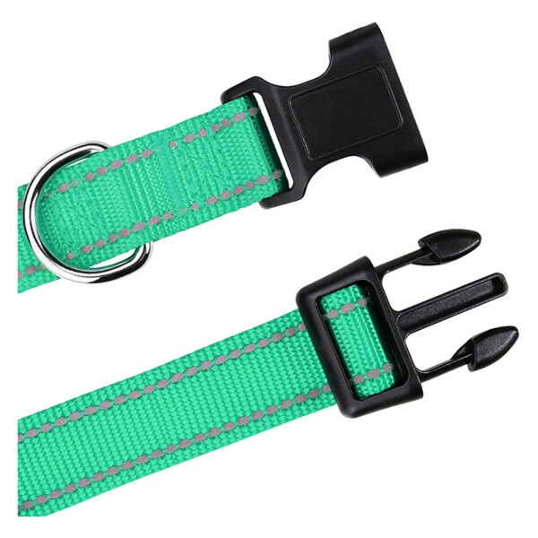 Reflective Anti-Fall Dog Collar