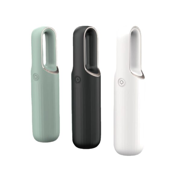Portable Handheld Dual-Use Car Vacuum