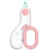 O1CN01xehQTH1TFieWM8FWQ_2208522372353-0-cib.jpg LED Mini Pet Nail Clippers