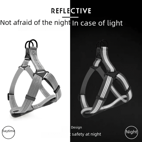 Adjustable Dog Leash