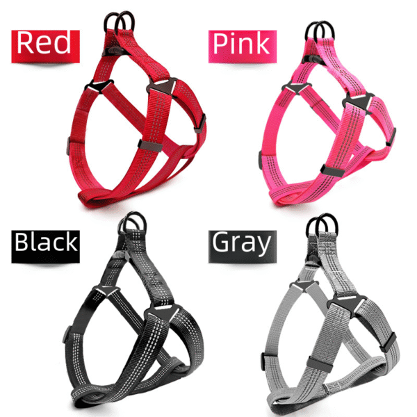 Adjustable Dog Leash