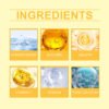 Joint Discomfort Relief Body Capsules