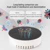 555247766 Portable Air Purifier & Deodorizer