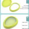 Silicone Fruit Storage Preservation Box