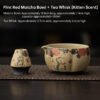 555251428 Japanese Matcha Tea Set 2-8PC