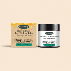 1764236500 Butter-Fed Moisturizing Body Lotion