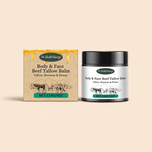 1764236500 Butter-Fed Moisturizing Body Lotion