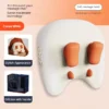 555247706 Wireless Heating Neck & Shoulder Massager