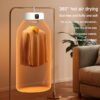 555247762 Smart Foldable Clothes Drying Machine