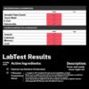 556929797 Nitric Oxide Enhanced Gummies