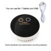 555247770 Portable Air Purifier & Deodorizer