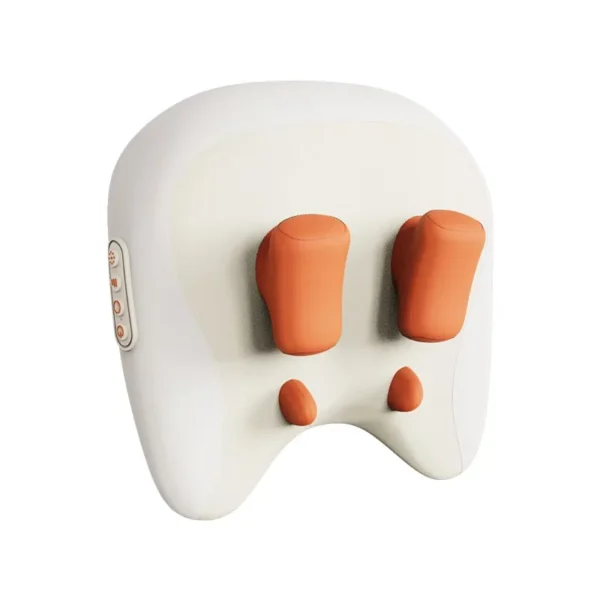 555247710 Wireless Heating Neck & Shoulder Massager