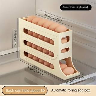 555251450 Rolling Egg Storage Box Slide