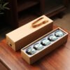 555251385 Kung Fu Tea Bowl 110ml
