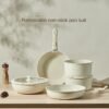 555251205 Detachable Non-Stick Cookware Set