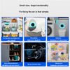 555247768 Portable Air Purifier & Deodorizer
