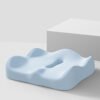 555247735 Memory Foam Car Seat Cushion