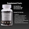 556929796 Nitric Oxide Enhanced Gummies