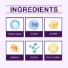 Gentle Daily Body Nourishing Capsules