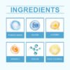 556930435 Vitamin Complex Rejuvenation Capsules
