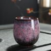 Ceramic Kung Fu Tea Bowl 150ml