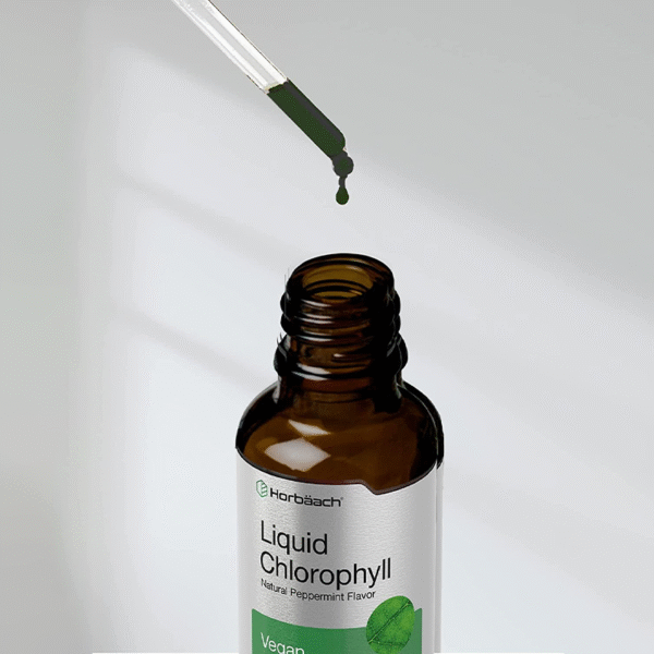 556909673 Liquid Chlorophyll Drops