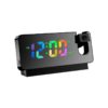 555247793 LED Smart Mirror Alarm Clock