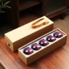555251386 Kung Fu Tea Bowl 110ml