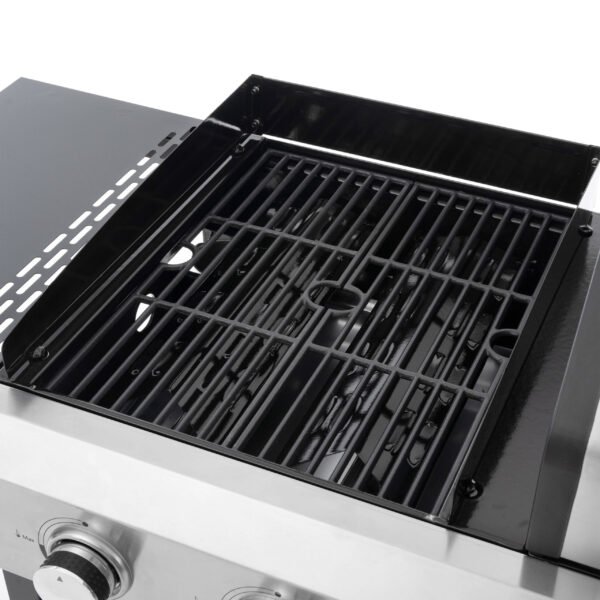 Multifunctional Outdoor BBQ Grill