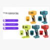 Wireless Brushless Lithium Blower Fan
