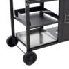 Multifunctional Outdoor BBQ Grill