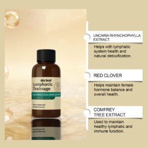 556929820 Herbal Vitality Support Dietary Supplement