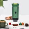 555251479 3-in-1 Cordless Coffee Maker
