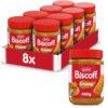 1 Lotus Biscoff Crunchy Caramel Biscuits