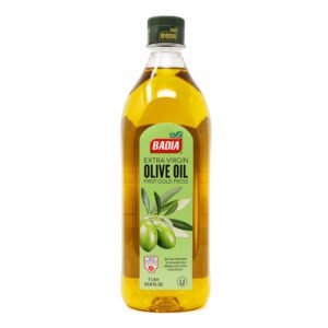 1 Premium Extra Virgin Olive Oil (EVOO)