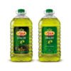 1 100% Organic Extra Virgin Olive Oil