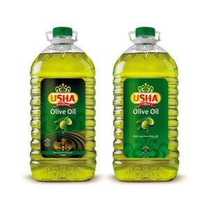 100% Organic Extra Virgin Olive Oil