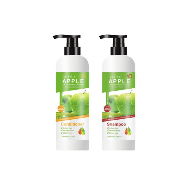 1 JiaYing Hair Growth Shampoo Set