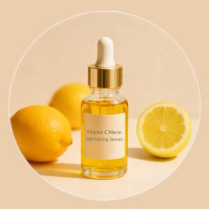1 Vitamin C Niacinamide Brightening Serum