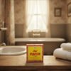 1 Traditional Javanese Body Scrub
