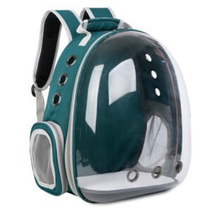 1 Portable Space Capsule Pet Carrier