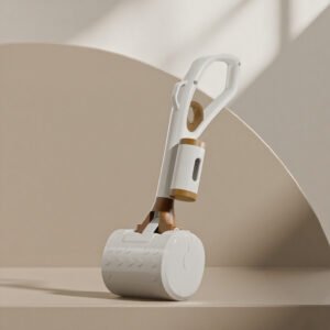 1 Eco-Friendly Dog Poop Picker with Odor Control