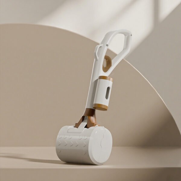 Eco-Friendly Dog Poop Picker with Odor Control