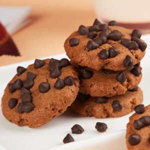 1 Danish Butter Chocolate Biscuits