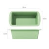 558505837 Non-Stick Silicone Baking Molds Set