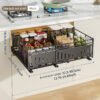 558505781 Telescopic Kitchen Drawer Organizer