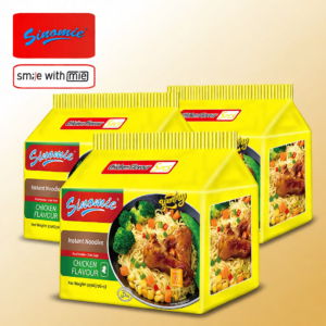 1765105827 Halal Chicken Instant Noodles 120g